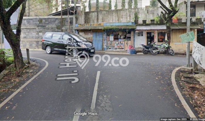 Tanah Dijual di Bandung Seluas 2400m2 Strategis Tanah Dijual di Bandung Seluas 2400m2 Strategis