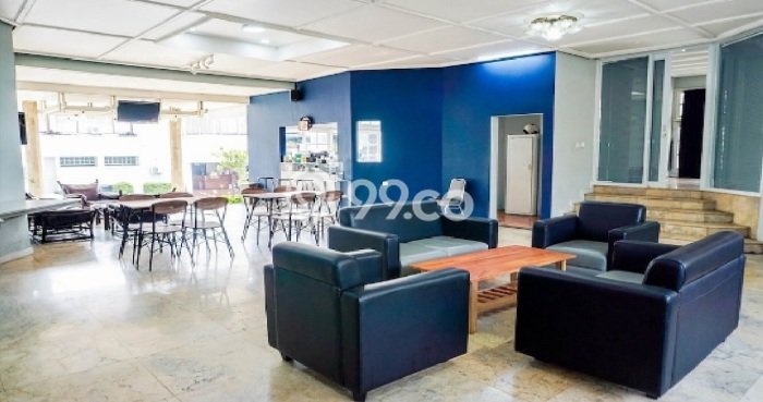 Hotel Strategis di Lembang, Luas 1284m², Kawasan Komersial, Lokasi Ramai Hotel Strategis di Lembang, Luas 1284m², Kawasan Komersial, Lokasi Ramai