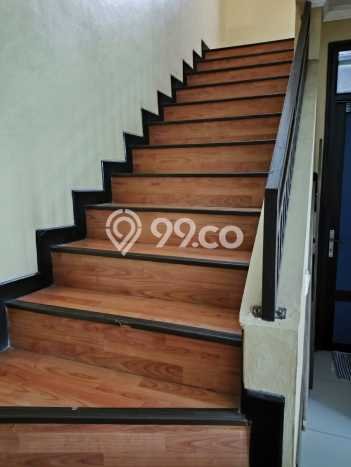 Rumah Luxury Modern Tanpa Renovasi di Kota Baru Parahyangan Bandung Rumah Luxury Modern Tanpa Renovasi di Kota Baru Parahyangan Bandung