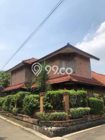For Sale Rumah 4 Kamar Lokasi Ideal Nyaman dan Strategis di Ciomas For Sale Rumah 4 Kamar Lokasi Ideal Nyaman dan Strategis di Ciomas