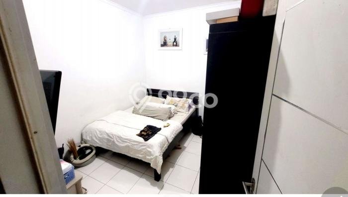 Rumah Modern Minimalis 2 KT Siap Huni di Bogor Utara Rumah Modern Minimalis 2 KT Siap Huni di Bogor Utara