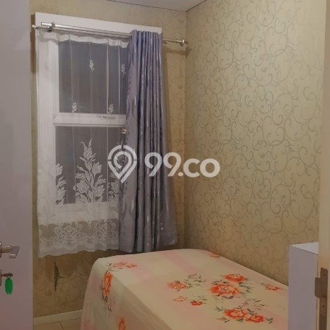 Apartemen Strategis 42m2 di ciumbuleuit Bandung 2 KT Apartemen Strategis 42m2 di ciumbuleuit Bandung 2 KT