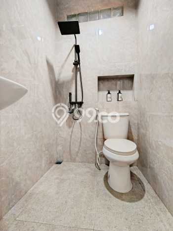 Dijual Rumah Modern 3 KT di Soekarno Hatta, Bandung Dijual Rumah Modern 3 KT di Soekarno Hatta, Bandung