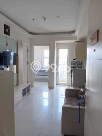 Apartemen Nyaman untuk Disewa, 2 Kamar di Bandung Apartemen Nyaman untuk Disewa, 2 Kamar di Bandung