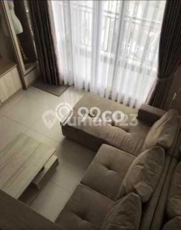 Apartemen Favorit Modern Dijual di Bandung dengan 1 Kamar Tidur Apartemen Favorit Modern Dijual di Bandung dengan 1 Kamar Tidur