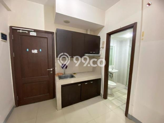 Hunian Apartemen Strategis untuk Dijual di Bandung dengan 2 Kamar Hunian Apartemen Strategis untuk Dijual di Bandung dengan 2 Kamar
