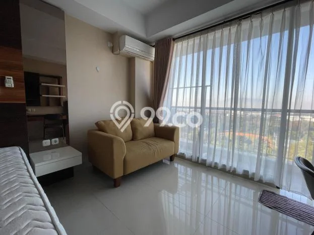 Disewakan Apartemen Terjangkau 0 BR di Sayap Dago Bandung Disewakan Apartemen Terjangkau 0 BR di Sayap Dago Bandung