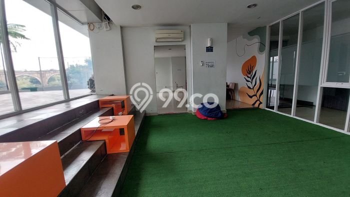 Siap Huni Apartemen 1 KT 1 KM di Jatinangor Luas 21m2 Siap Huni Apartemen 1 KT 1 KM di Jatinangor Luas 21m2
