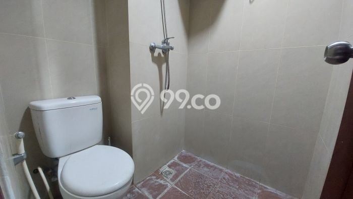 Siap Huni Apartemen 1 KT 1 KM di Jatinangor Luas 21m2 Siap Huni Apartemen 1 KT 1 KM di Jatinangor Luas 21m2