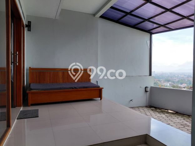 Jual Rumah Mewah Megah Dengan View Cantik di Cigadung, Bandung Jual Rumah Mewah Megah Dengan View Cantik di Cigadung, Bandung