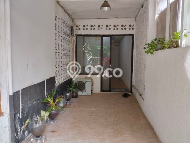 Jarang Ada! Rumah Kontrakan 1 Kamar Bagus Siap Huni Riau Jarang Ada! Rumah Kontrakan 1 Kamar Bagus Siap Huni Riau
