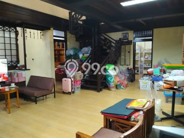 Hot Offer Hunian Premium Ideal dan Luas di Antapani, Bandung Hot Offer Hunian Premium Ideal dan Luas di Antapani, Bandung