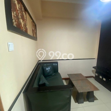 Apartemen Strategis 37m2 di Resor Dago Pakar Bandung 1 KT Apartemen Strategis 37m2 di Resor Dago Pakar Bandung 1 KT