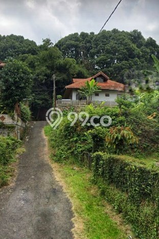 Tanah Kavling Dijual di Cigadung, Bandung dengan Luas Tanah 350m2 Tanah Kavling Dijual di Cigadung, Bandung dengan Luas Tanah 350m2