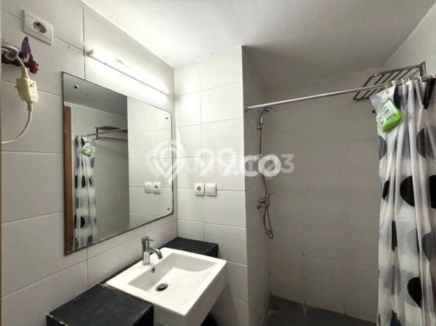Disewakan Apartemen Murah di Sayap Dago 1 KT Disewakan Apartemen Murah di Sayap Dago 1 KT