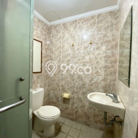 Apartemen Favorit Modern Dijual di Bandung dengan 3 Kamar Tidur Apartemen Favorit Modern Dijual di Bandung dengan 3 Kamar Tidur