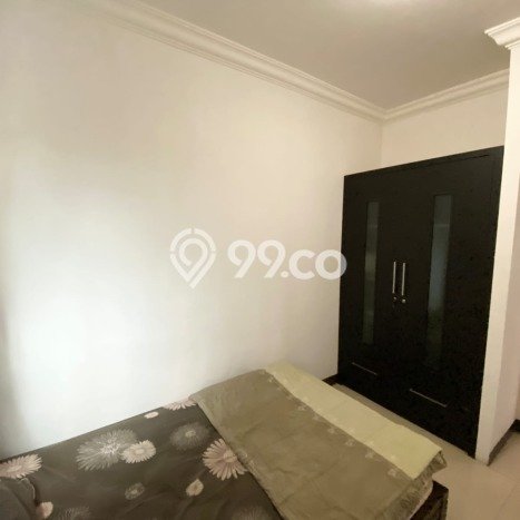 Apartemen Favorit Modern Dijual di Bandung dengan 3 Kamar Tidur Apartemen Favorit Modern Dijual di Bandung dengan 3 Kamar Tidur