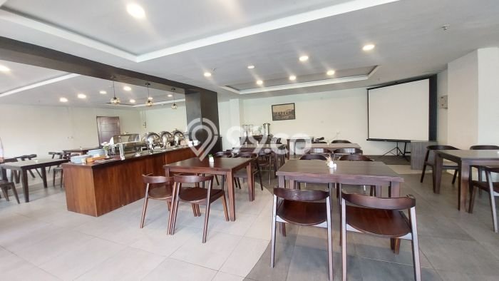Siap Huni Apartemen 1 KT 1 KM di Jatinangor Luas 21m2 Siap Huni Apartemen 1 KT 1 KM di Jatinangor Luas 21m2