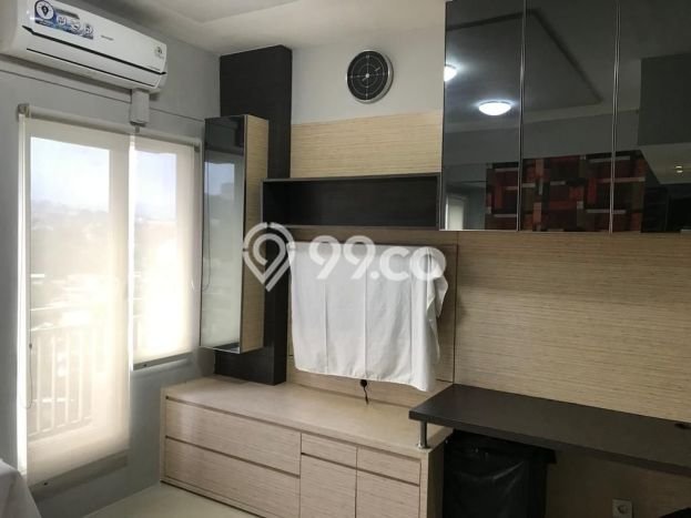Untuk Dijual Apartemen 1 KT di Bandung Luas 35m2 Untuk Dijual Apartemen 1 KT di Bandung Luas 35m2