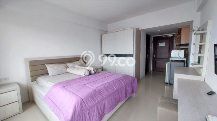UNIT PREMIUM! Apartemen Kawasan Ciumbuleuit, 1 KM, Luas 31m2m², Strategic Location UNIT PREMIUM! Apartemen Kawasan Ciumbuleuit, 1 KM, Luas 31m2m², Strategic Location