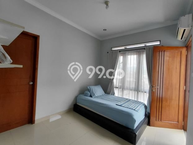 Jual Rumah Mewah Megah Dengan View Cantik di Cigadung, Bandung Jual Rumah Mewah Megah Dengan View Cantik di Cigadung, Bandung