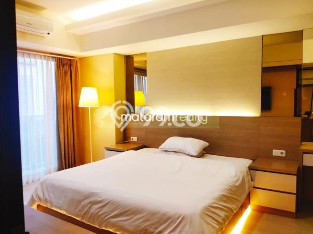 Hunian Apartemen Strategis untuk Dijual di Bandung dengan 2 Kamar Hunian Apartemen Strategis untuk Dijual di Bandung dengan 2 Kamar