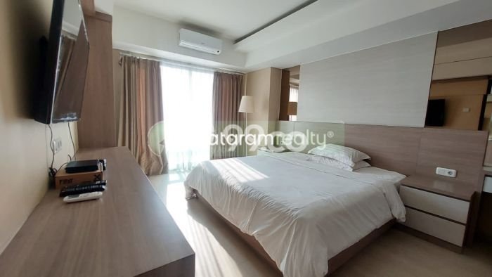 Hunian Apartemen Strategis untuk Dijual di Bandung dengan 2 Kamar Hunian Apartemen Strategis untuk Dijual di Bandung dengan 2 Kamar
