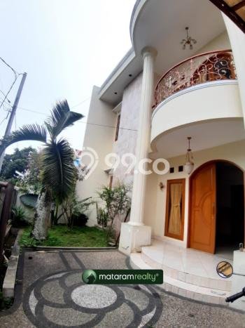Rumah sewa siap huni 5 KT di Geger Kalong, Bandung Rumah sewa siap huni 5 KT di Geger Kalong, Bandung