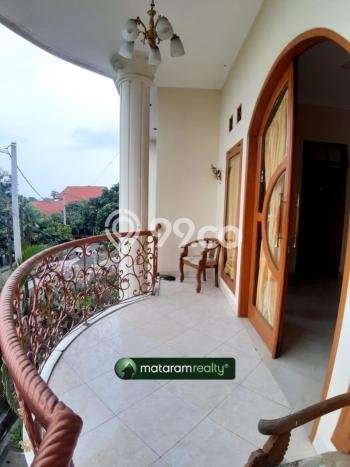 Rumah sewa siap huni 5 KT di Geger Kalong, Bandung Rumah sewa siap huni 5 KT di Geger Kalong, Bandung