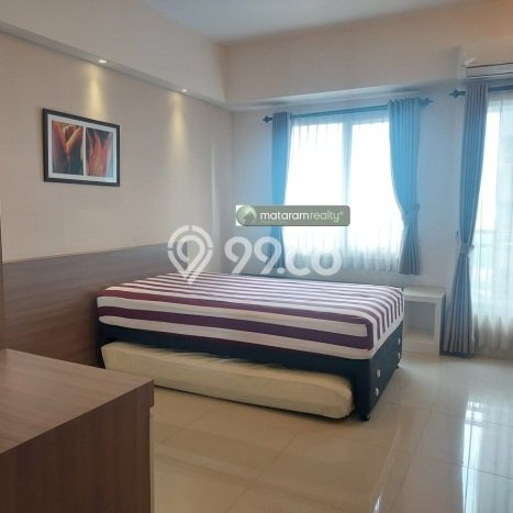 Apartemen Terjangkau Dijual di Bandung 1 KT & 1 KM Apartemen Terjangkau Dijual di Bandung 1 KT & 1 KM