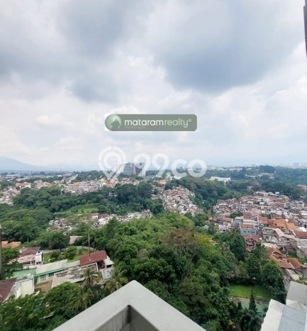 Apartemen Terjangkau Dijual di Bandung 1 KT & 1 KM Apartemen Terjangkau Dijual di Bandung 1 KT & 1 KM
