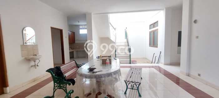 Disewakan Hunian Konsep Modern di Coblong Bandung dengan 16 Kamar Disewakan Hunian Konsep Modern di Coblong Bandung dengan 16 Kamar