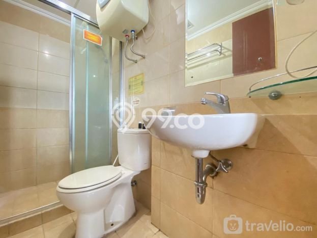 Dijual Apartemen 3 KT & 3 KM di Bandung Area Strategis Dijual Apartemen 3 KT & 3 KM di Bandung Area Strategis