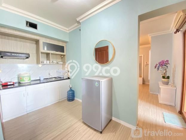 Dijual Apartemen 3 KT & 3 KM di Bandung Area Strategis Dijual Apartemen 3 KT & 3 KM di Bandung Area Strategis
