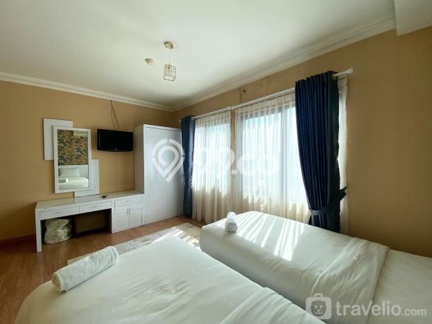 Dijual Apartemen 3 KT & 3 KM di Bandung Area Strategis Dijual Apartemen 3 KT & 3 KM di Bandung Area Strategis