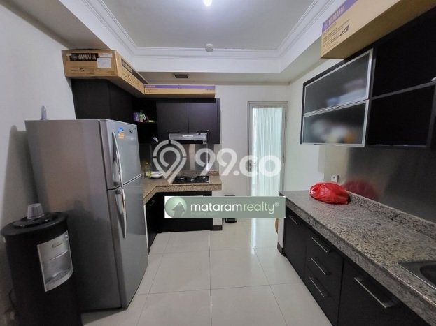 Dijual Apartemen 3 KT & 2 KM di Bandung Lokasi Strategis Dijual Apartemen 3 KT & 2 KM di Bandung Lokasi Strategis