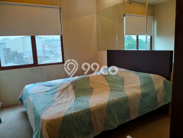 Sewa Apartemen Harga Terjangkau di Setiabudi 2 KT Sewa Apartemen Harga Terjangkau di Setiabudi 2 KT