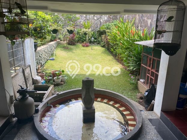 Jual Rumah Luas Megah Dengan View Eksklusif di Geger Kalong, Bandung Jual Rumah Luas Megah Dengan View Eksklusif di Geger Kalong, Bandung