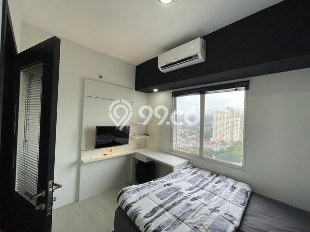 Hunian Apartemen Ideal untuk Dijual di Bandung dengan 2 Kamar Hunian Apartemen Ideal untuk Dijual di Bandung dengan 2 Kamar