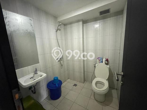 Hunian Apartemen Ideal untuk Dijual di Bandung dengan 2 Kamar Hunian Apartemen Ideal untuk Dijual di Bandung dengan 2 Kamar