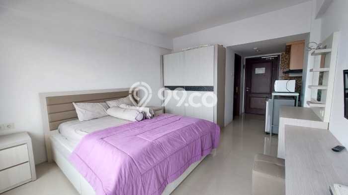 Apartemen Strategis 30m2 di ciumbuleuit Bandung 1 Bedroom Apartemen Strategis 30m2 di ciumbuleuit Bandung 1 Bedroom