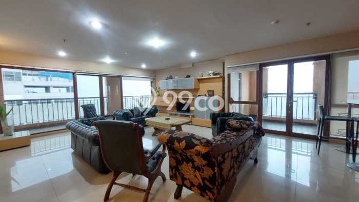 Paling Dicari! Apartemen Premium Dijual di Setiabudi Punya 2 Bedroom Paling Dicari! Apartemen Premium Dijual di Setiabudi Punya 2 Bedroom