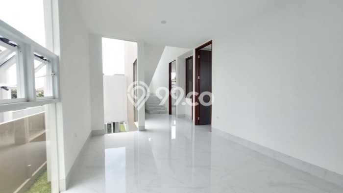 Hunian Mewah LB 330m2 Siap Pakai Desain Elegan di Setiabudi, Bandung Hunian Mewah LB 330m2 Siap Pakai Desain Elegan di Setiabudi, Bandung