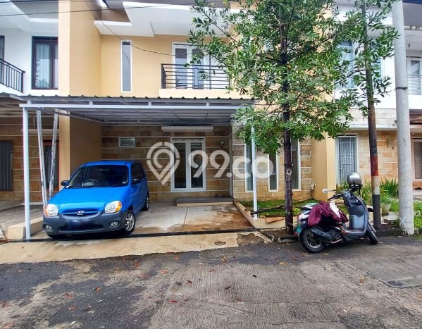 Lokasi strategis! Rumah siap huni disewakan di Antapani LB 150m2 Lokasi strategis! Rumah siap huni disewakan di Antapani LB 150m2