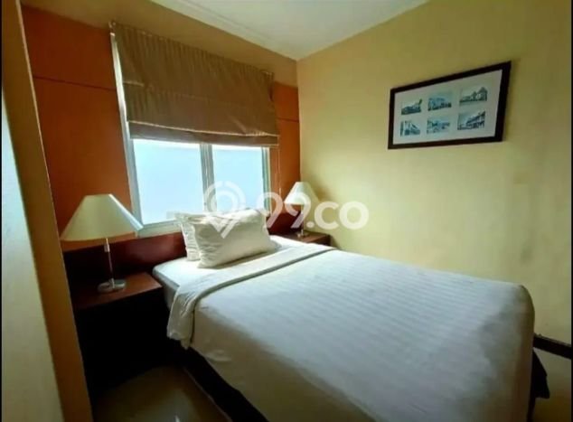 Apartemen Minimalis untuk Disewa, 3 Kamar di Bandung Apartemen Minimalis untuk Disewa, 3 Kamar di Bandung