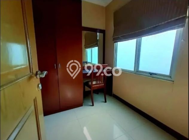 Apartemen Minimalis untuk Disewa, 3 Kamar di Bandung Apartemen Minimalis untuk Disewa, 3 Kamar di Bandung