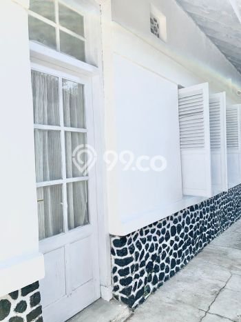 Dijual Rumah Premium dengan Fasilitas Sekitar Komplit di Supratman, Bandung Dijual Rumah Premium dengan Fasilitas Sekitar Komplit di Supratman, Bandung