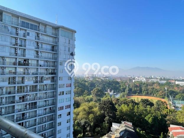 Disewakan Apartemen Terjangkau 0 BR di Sayap Dago Bandung Disewakan Apartemen Terjangkau 0 BR di Sayap Dago Bandung