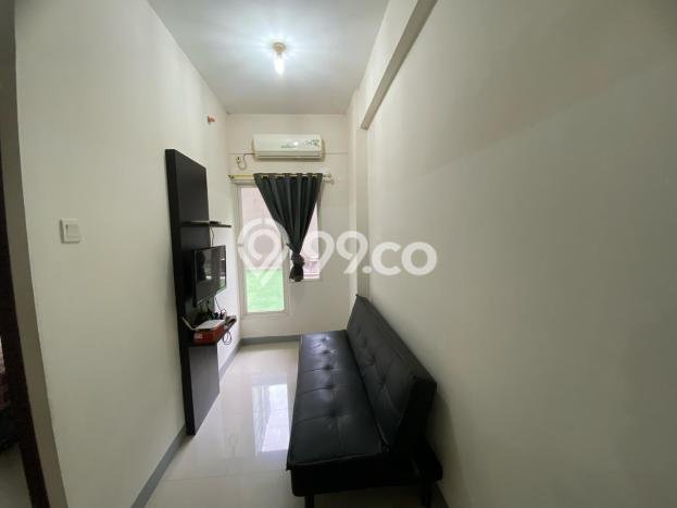 Hunian Apartemen Strategis untuk Dijual di Bandung dengan 2 Kamar Hunian Apartemen Strategis untuk Dijual di Bandung dengan 2 Kamar