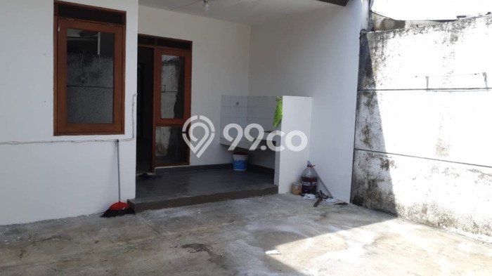 Rumah kawasan Antapani, Akses ke Fasilitas, 2 KT, Luas 108m² Bangunan 54m² Rumah kawasan Antapani, Akses ke Fasilitas, 2 KT, Luas 108m² Bangunan 54m²